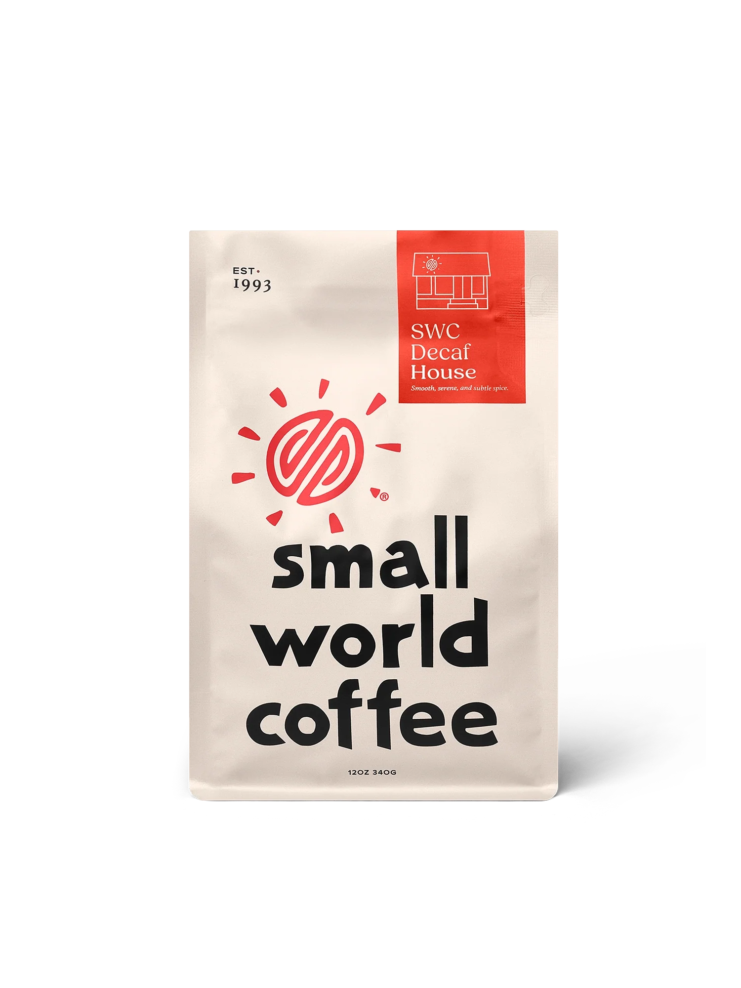 Decaf Coffee